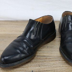 Vintage Dr. Martens Slip-on Loafer Shoes